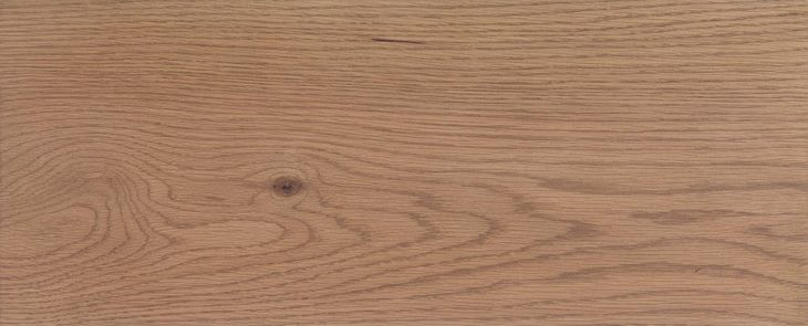 Lodge and Loft Blond Oak 5 Drawer Chest