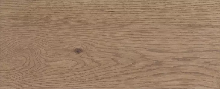 Lodge and Loft Blond Oak 5 Drawer Chest