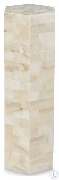 Freyja Crystal Stone Small Spot Table