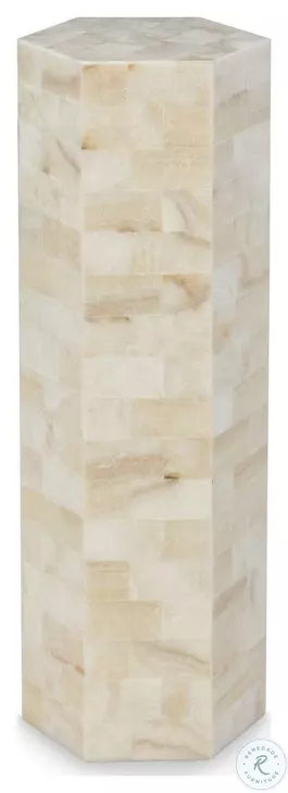 Freyja Crystal Stone Small Spot Table