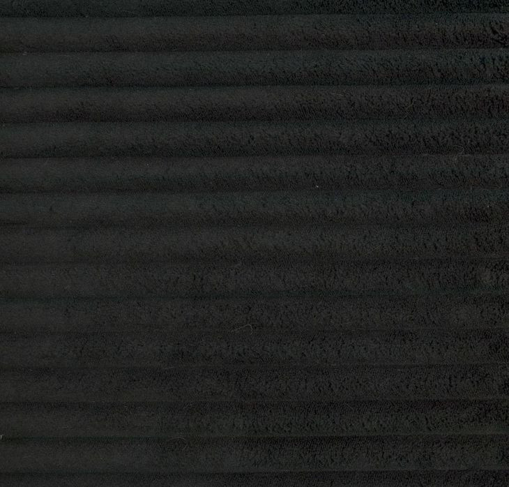 Traverse Gray Ottoman