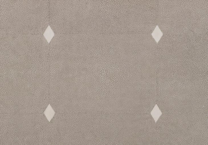 Capella Beige Rectangular Cocktail Table