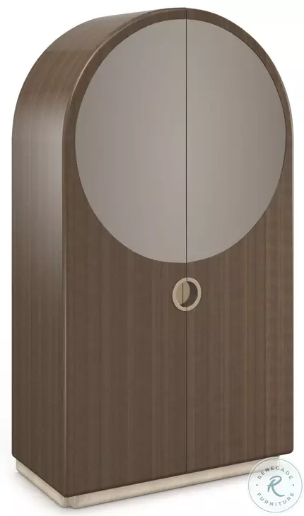 Gelee Caramello Gloss Armoire