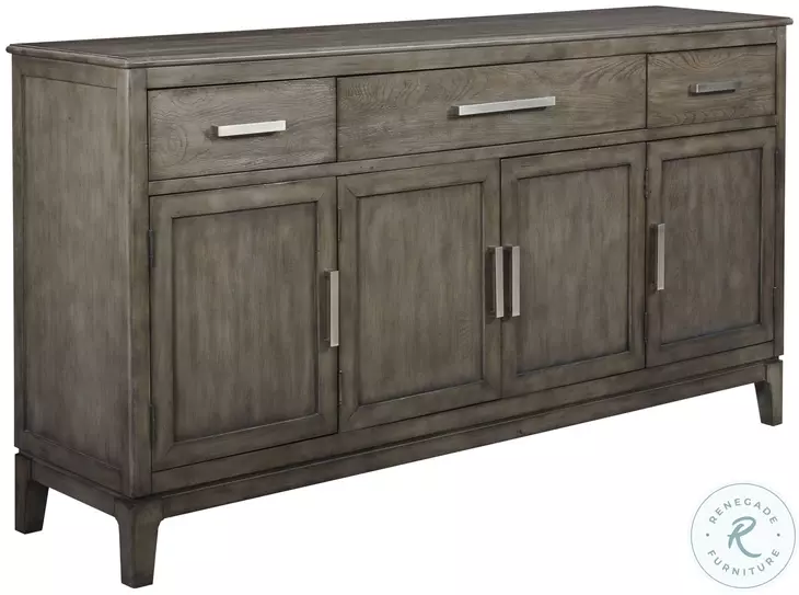 Cascade Townsend Sable Buffet