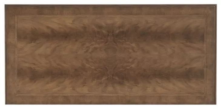 Ravenscourt Brown 2 Drawer Chest