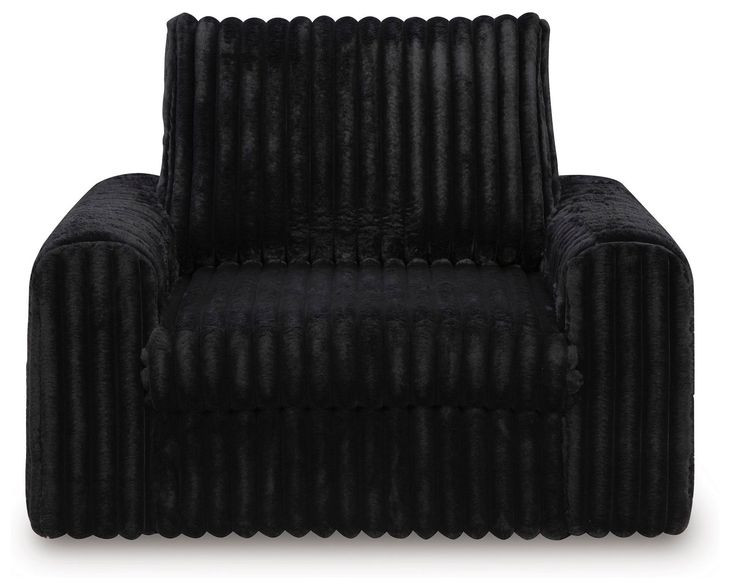 Carnon Onyx 50" Power Gliding Chaise with USB Charging