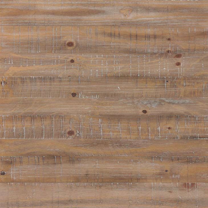 Highland Sandwash 72" Extendable Rectangular Counter Height Table