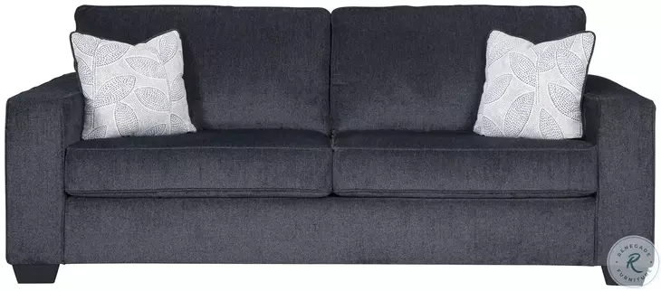 Altari Slate Sofa