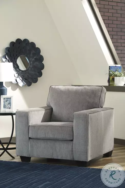 Altari Alloy Chair