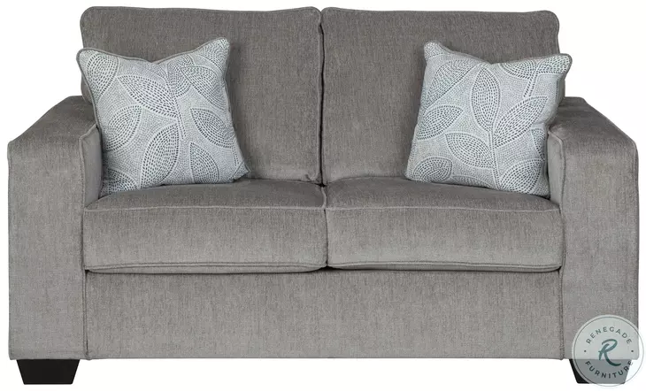 Altari Alloy 62" Loveseat