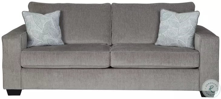 Altari Alloy Queen 85" Sofa Sleeper