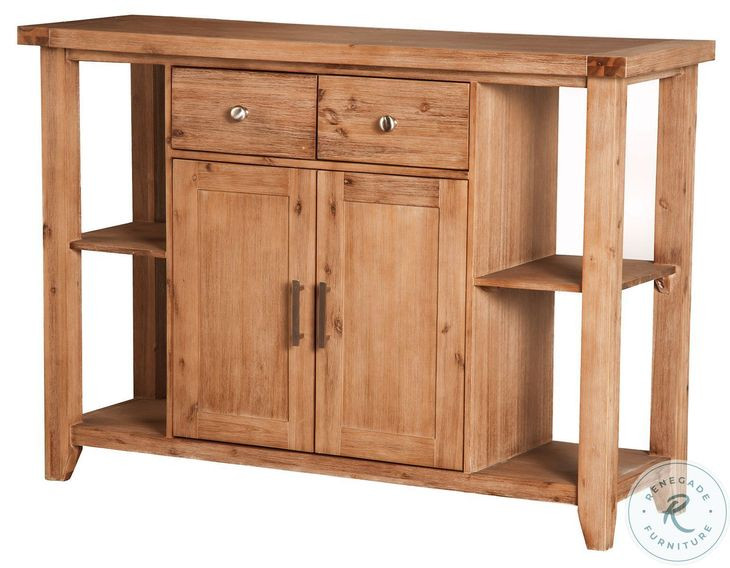 Aspen Natural Server