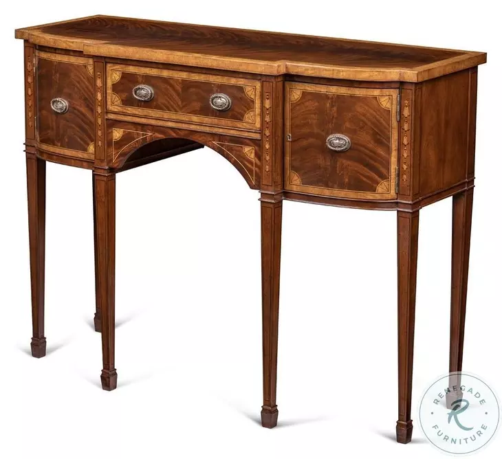 Aiden Brown Sideboard