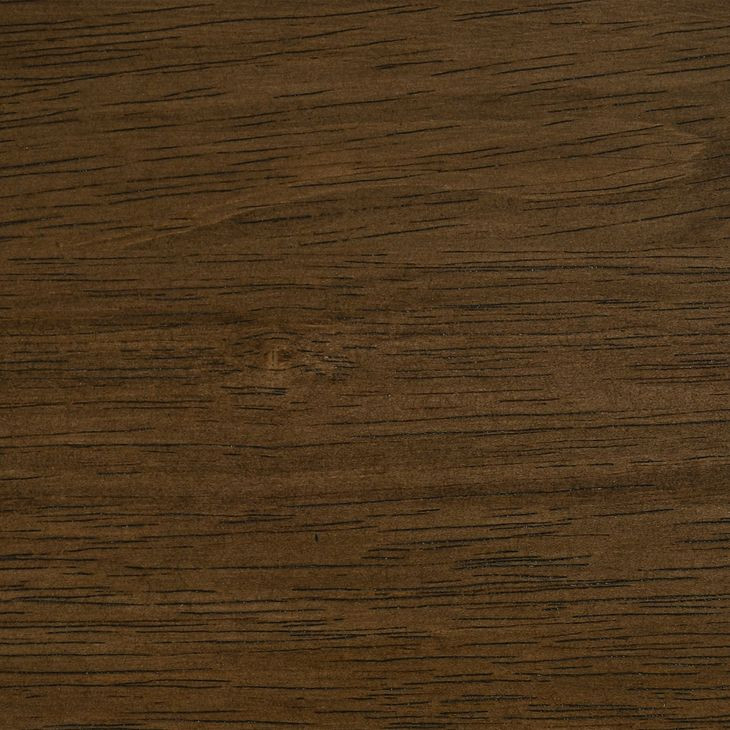 Andover Walnut 5 Drawer Chest