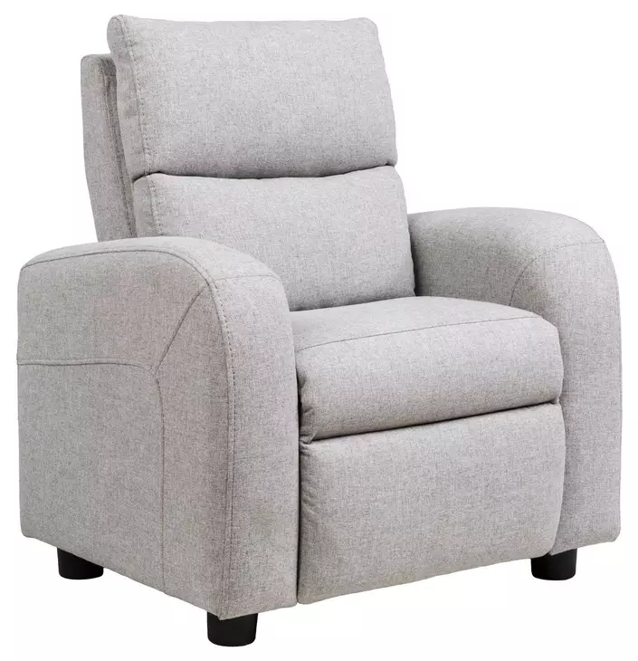 Jordan Fog Kids Push Back Recliner