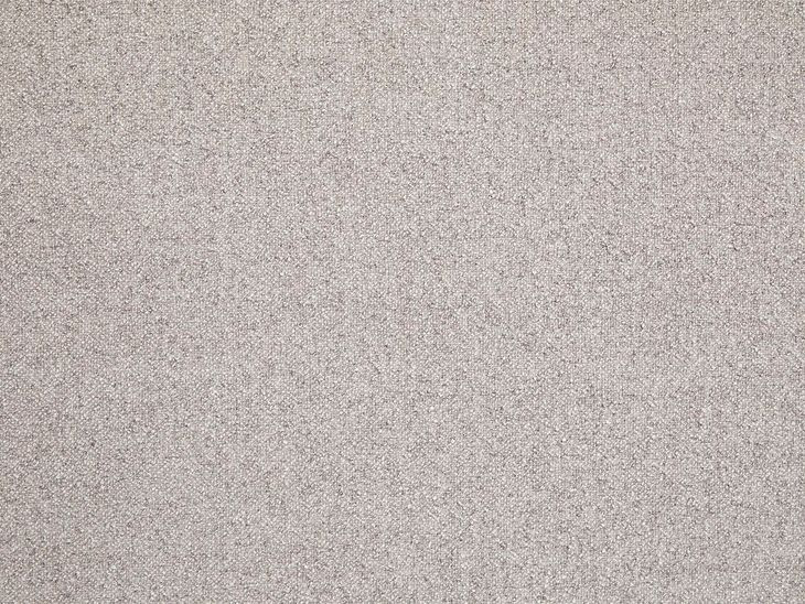 Plum Creek Sierra Brown and Elite Dove King Upholstered Storage Panel Bed