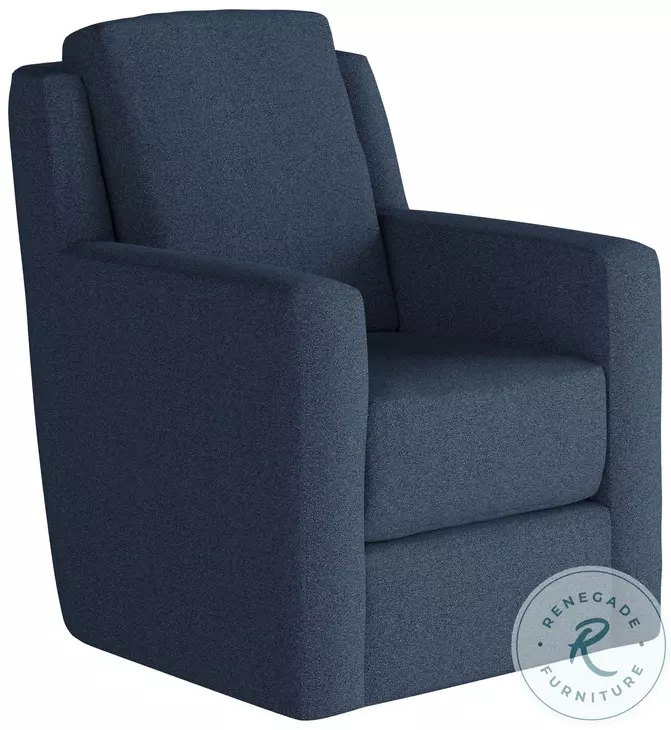 Diva Glam Squad Bali Swivel Glider