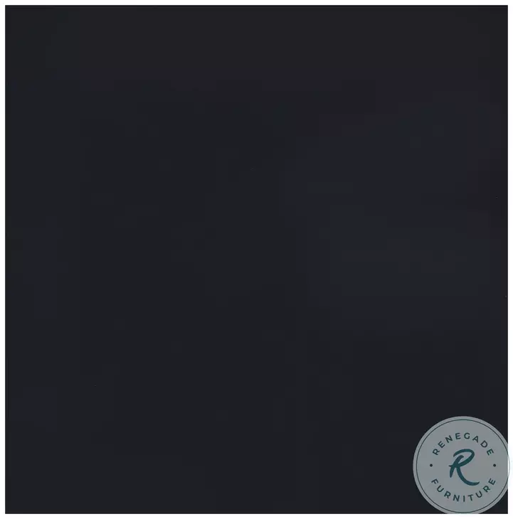 900102 Black 3 Panel Folding Screen