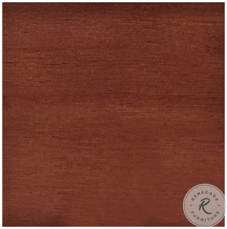 900110 Cherry 3 Panel Folding Screen