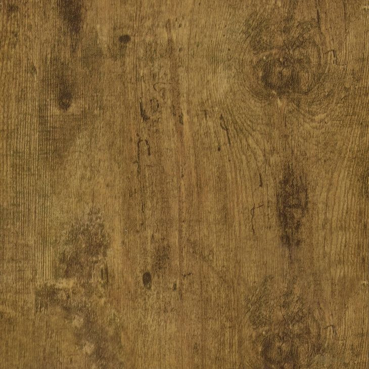 Troy Antique Nutmeg Accent Table