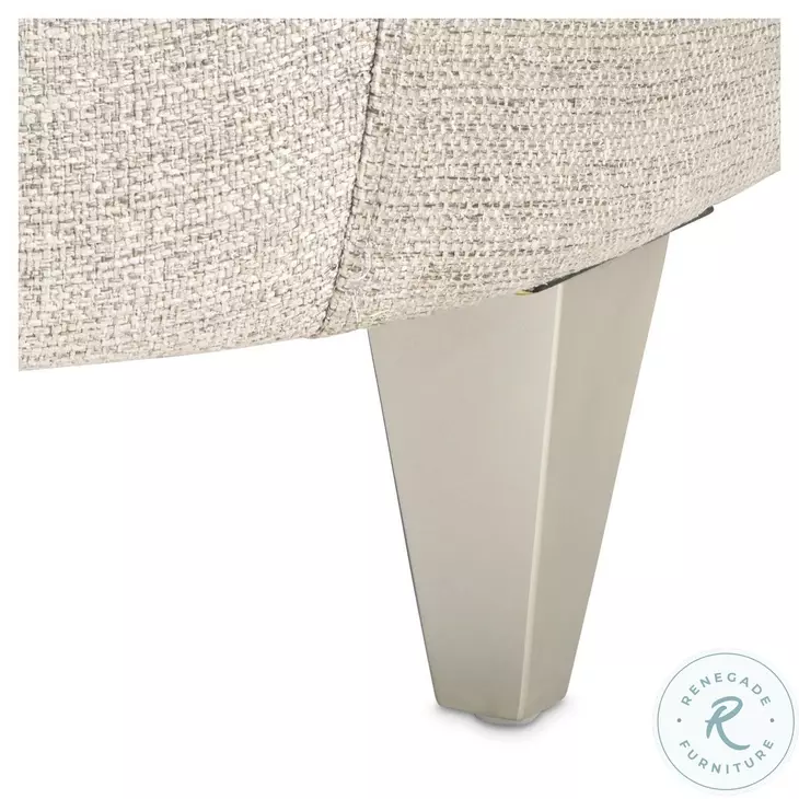 Cambridge Way Flax Sofa