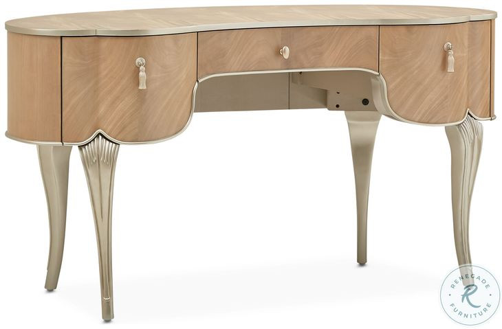 Villa Cherie Caramel Vanity