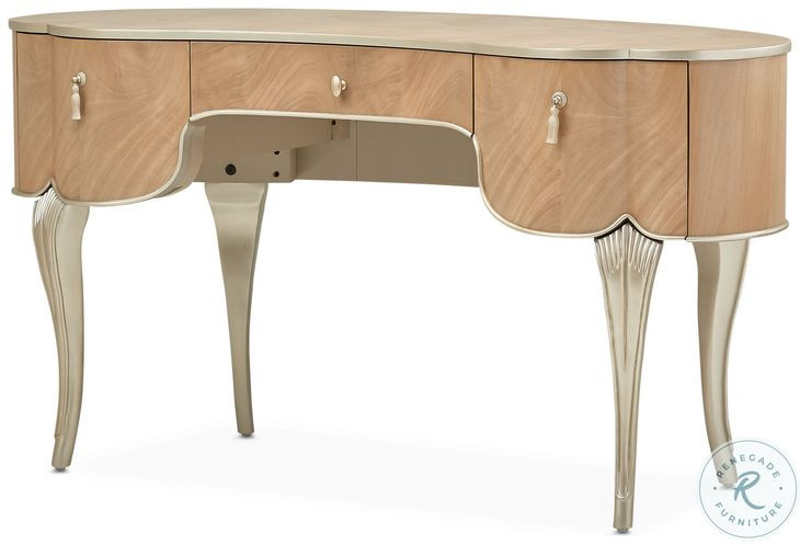 Villa Cherie Caramel Vanity