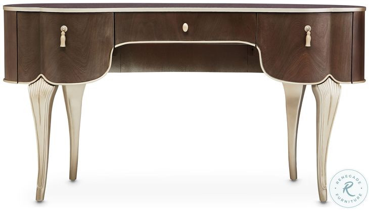 Villa Cherie Hazelnut Vanity