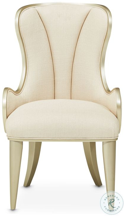 Villa Cherie Hazelnut Home Office Set