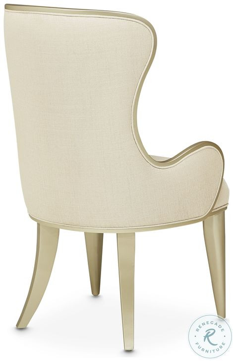 Villa Cherie Caramel Home Office Set