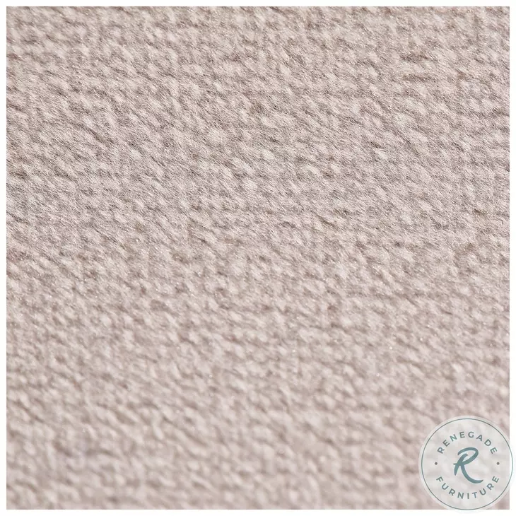 Amour Estate Porcini Accent Chair