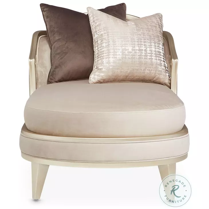 Amour Estate Porcini Chaise