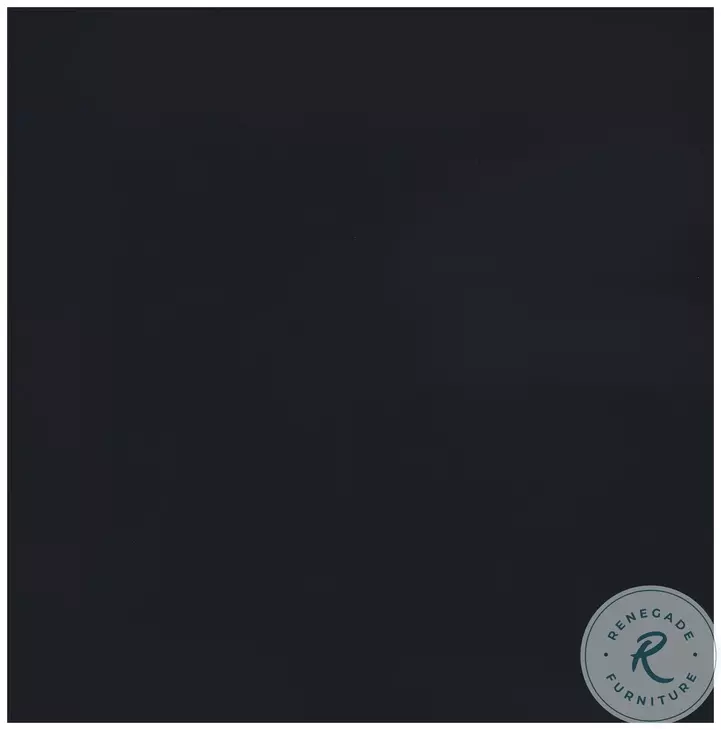 901632 Black Damask 4 Panel Folding Screen