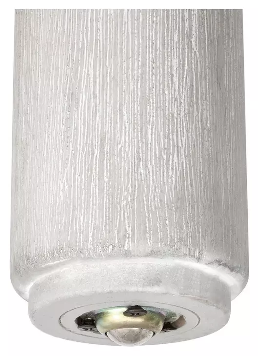 Sunset Cove Moonlight Pearl Round Nesting Cocktail Table