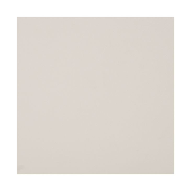 Alvara Stone and Taupe King Upholstered Platform Bed with LED