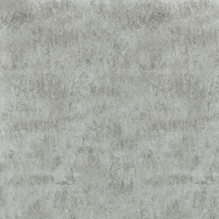 Beck Cement And Black Accent Table