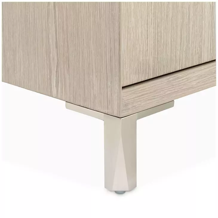 Lotus Bay Sand 2 Door Sideboard