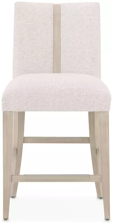 Lotus Bay Tusk Upholstered Gathering Chair