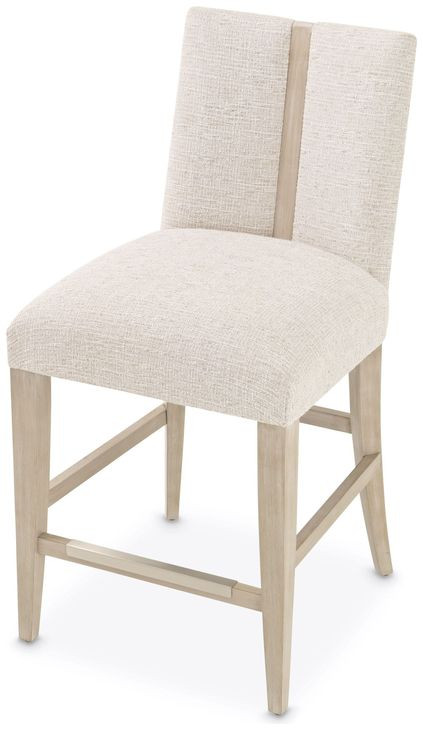 Lotus Bay Tusk Upholstered Gathering Chair