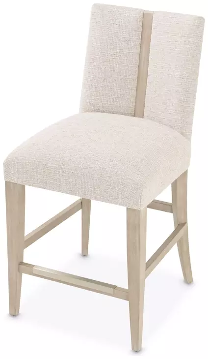 Lotus Bay Tusk Upholstered Gathering Chair