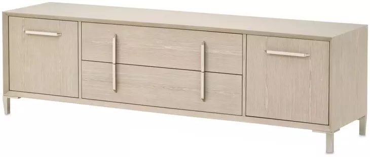 Lotus Bay Sand 74" TV Stand