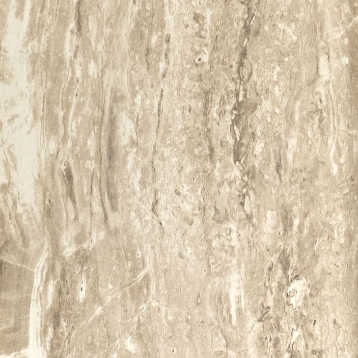 Lotus Bay Sand 60" Round Dining Table