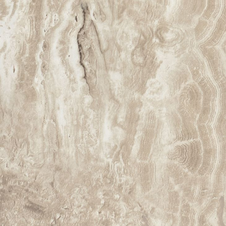 Lotus Bay Sand Rectangular End Table