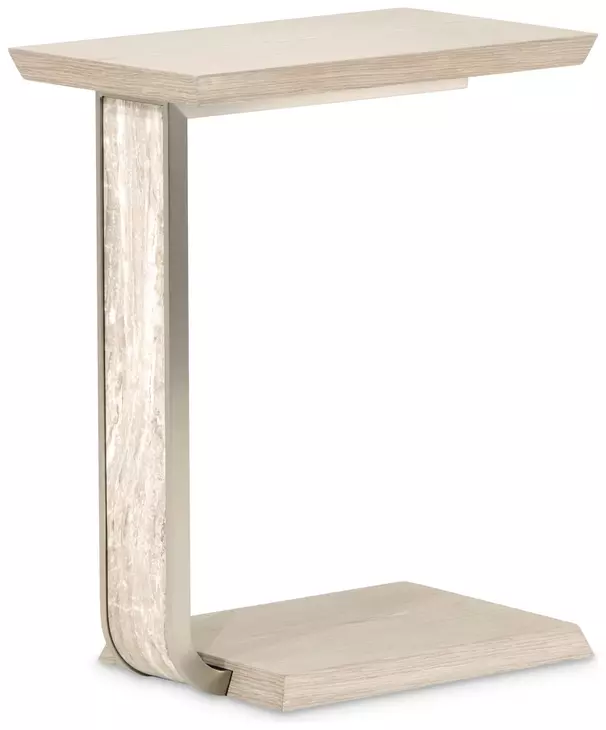 Lotus Bay Sand Occasional Table Set