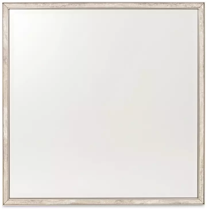 Lotus Bay Sand Rectangular Dresser Mirror