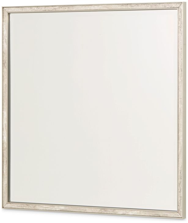 Lotus Bay Sand Rectangular Dresser Mirror