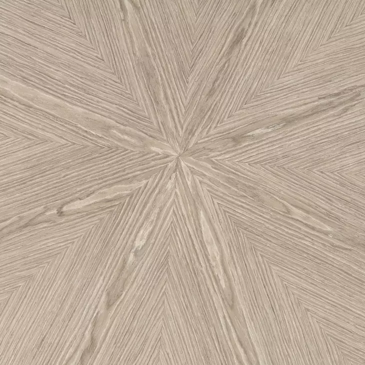 Lotus Bay Sand 40" Round Gathering Table