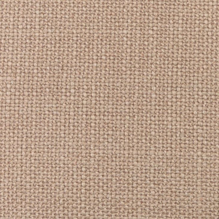Portrait Toffee Upholstered Dining Side Chair Set of 2
