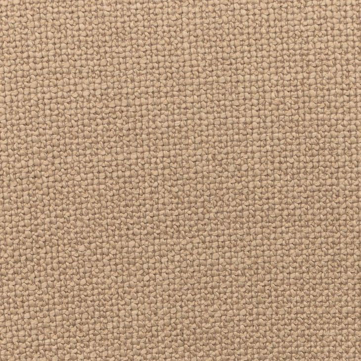 Portrait Toffee Upholstered Dining Arm Chair Set of 2