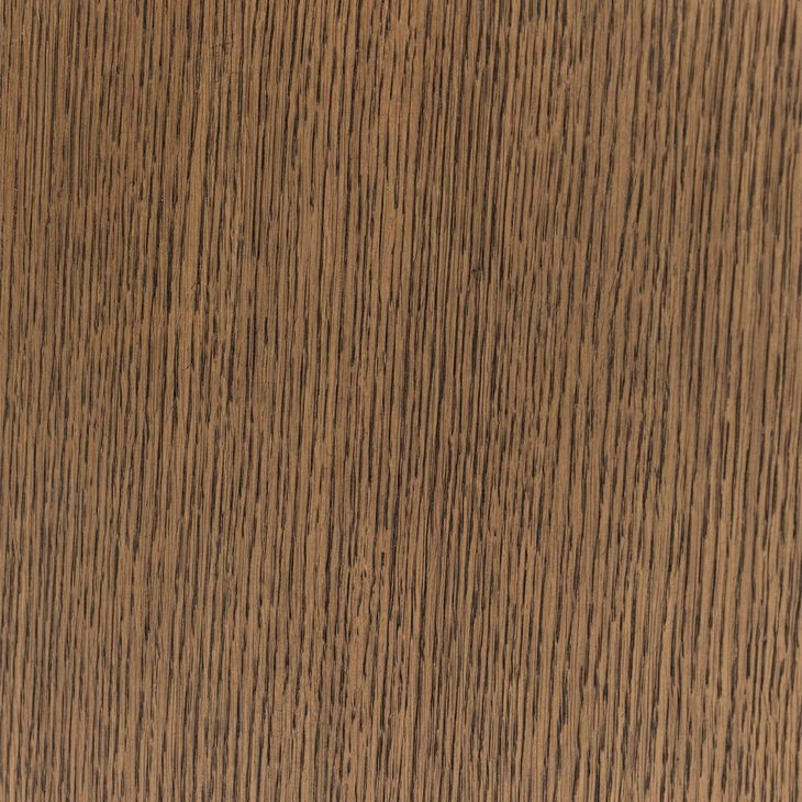 Portrait Sienna Brown 4 Door Sideboard with LED